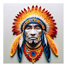 Native American Spirit