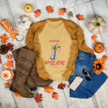 Native American still here Ayasha Tecknad