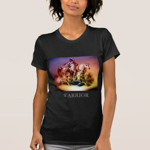 Native American T Shirt