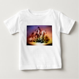 Native American T-shirt