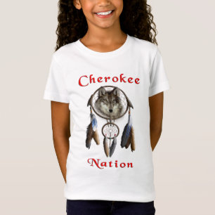 Native American T Shirt
