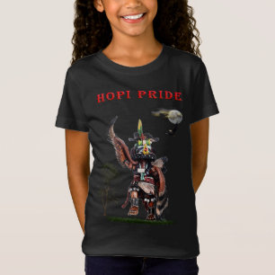 Native American T Shirt