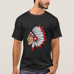 Native American T Shirt