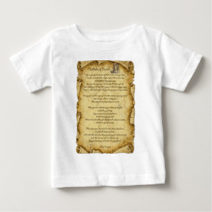 Native American Wisdom of Chief Tecumseh T-shirt