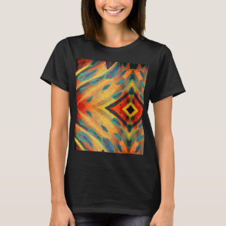 Native Art Shirt T