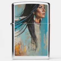 Native Beauty 71