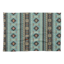 Native Blanket Mönster