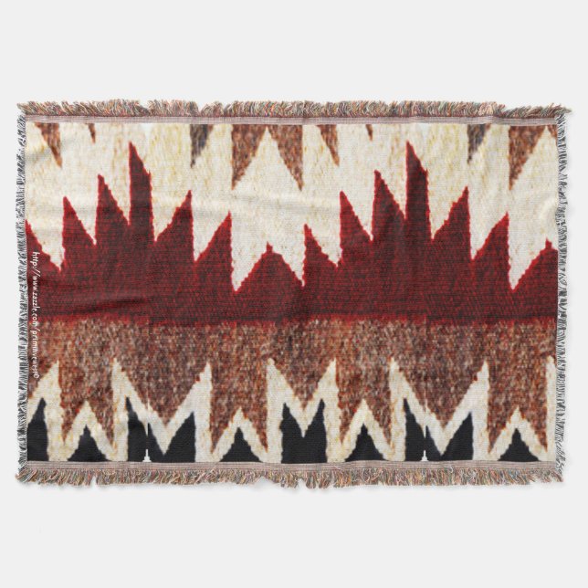 Native Blaze Filt (Framsidan)