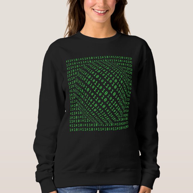 Native Coding Computer Programming G T Shirt (Framsida)