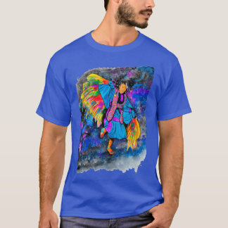 Native Dancer T Shirt
