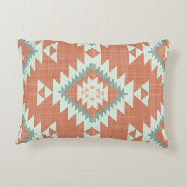Native Desert Accent Pillow Prydnadskudde