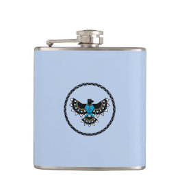 Native Eagle Fickplunta