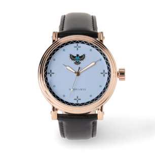 Native Eagle Watch Armbandsur