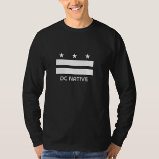 Native för DC T Shirt