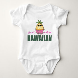 Native Hawaiian T Shirt