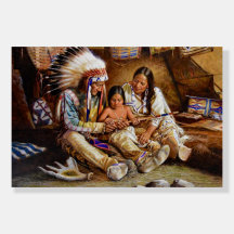 Native Indian Southwest Art