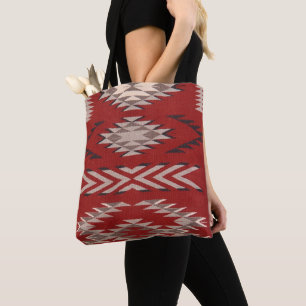 Native Indian Southwest Tygkasse