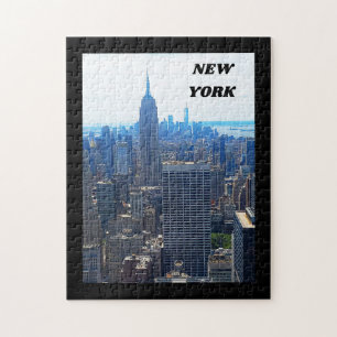 NATIVE NEW YORKER PUSSEL