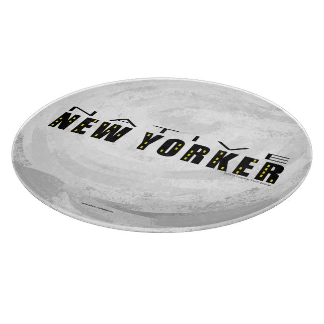 Native New Yorker svart (Hörn)