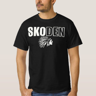 Native Skoden T-Shirt
