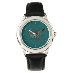 Native Swallowtail Watch Armbandsur