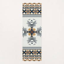 Native Tribal Mönster