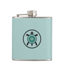 Native Turtle Fickplunta