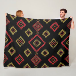 Native Zone 60x80 Fleecefilt