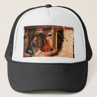 Nativitet - Agabiti Keps