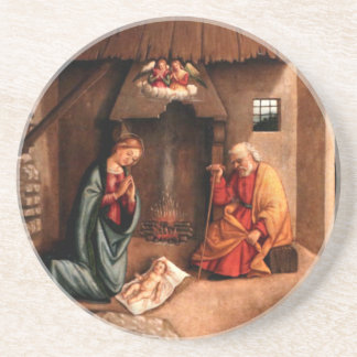 Nativitet - Agabiti Underlägg