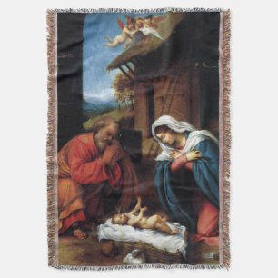 Nativitet Filt