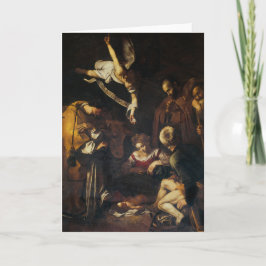 Nativitet Kort