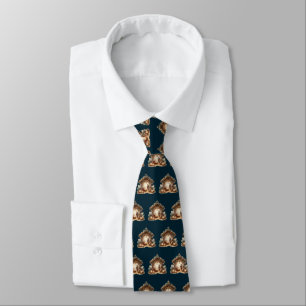 Nativitet Neck Tie Slips