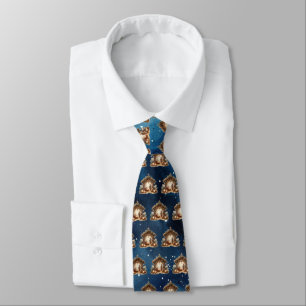 Nativitet Neck Tie Slips