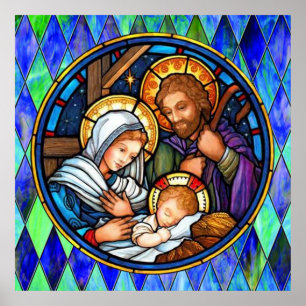 Nativitet Poster