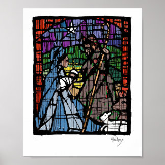Nativitet Poster
