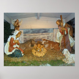 Nativitet Poster