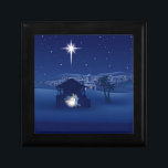 nativitet smyckeskrin<br><div class="desc">nativitet</div>