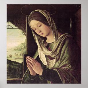 Nativiteten, 1490 poster