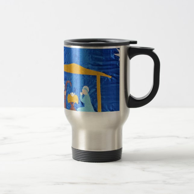 Nativiteten Resemugg (Höger)