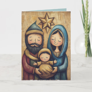Nativitetshjulkort Kort