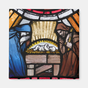 Nativitetsmagnet Magnet