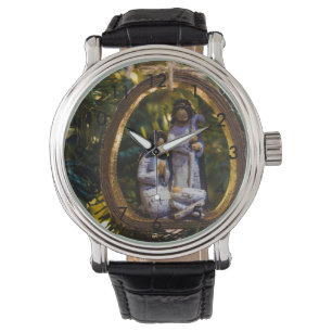 Nativitetsordnamn Armbandsur