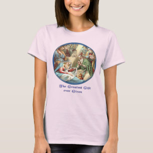 Nativitetsvetenskap T Shirt
