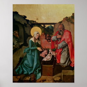 Nativity 1510 poster