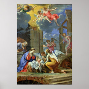 Nativity 1667 poster