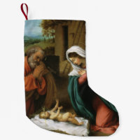Nativity av Kristus