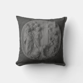 NATIVITY BAS RELIEF 3 KUDDE