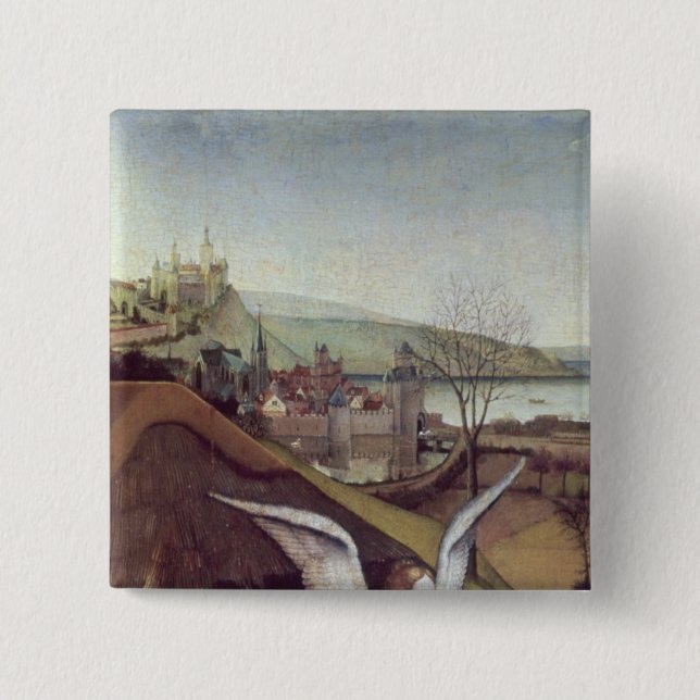 Nativity c.1425 knapp (Framsida)