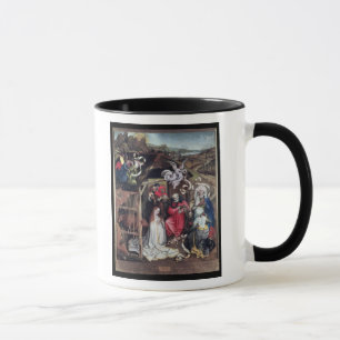Nativity c.1425 mugg